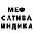 Бошки Шишки White Widow Letunovsky